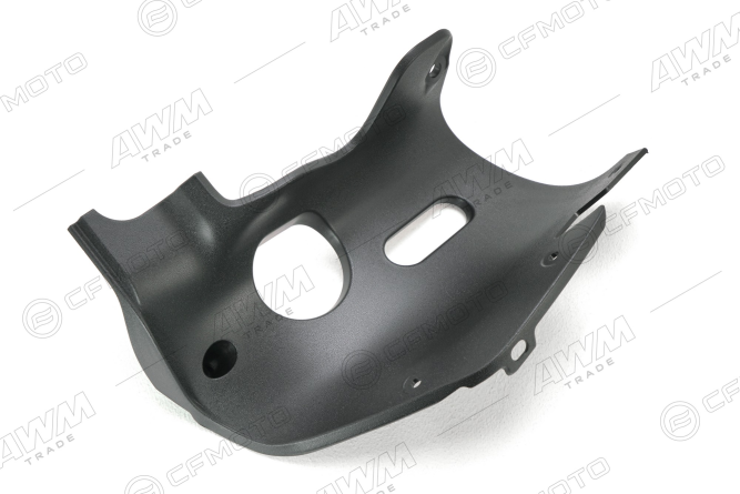 Передняя внутренняя правая панель