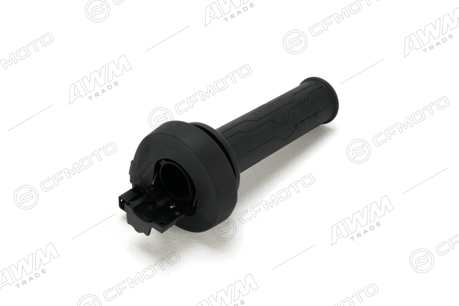 Рукоятка руля правая