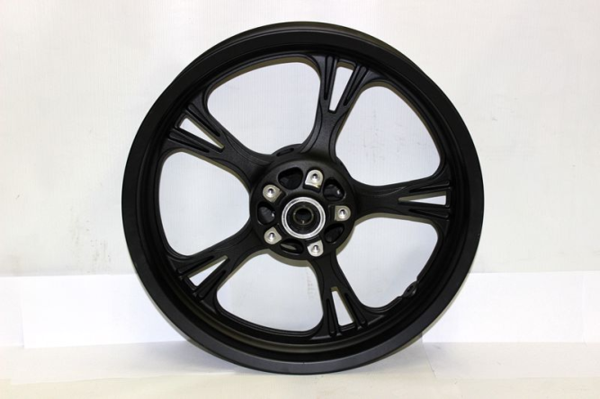 Диск колесный передний