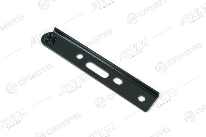 Кронштейн соединительный, правый