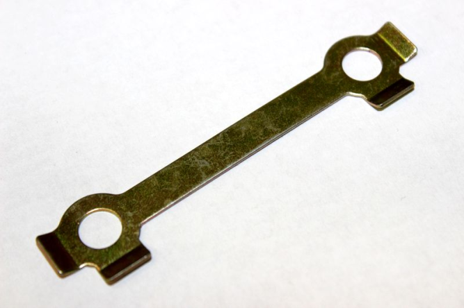 Блокировочный элемент