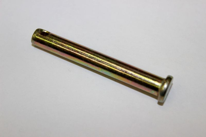 Шплинт направляющий