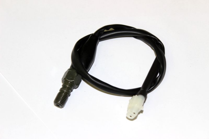 Выключатель стоп-сигнала