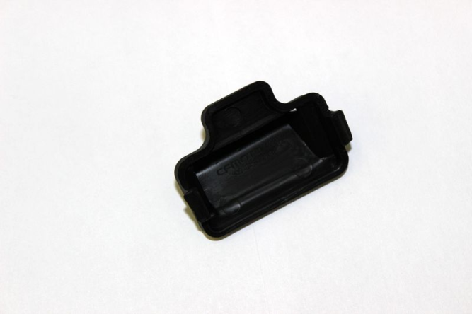 Держатель жгута электрического, правый