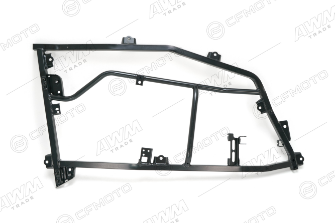 Каркас двери