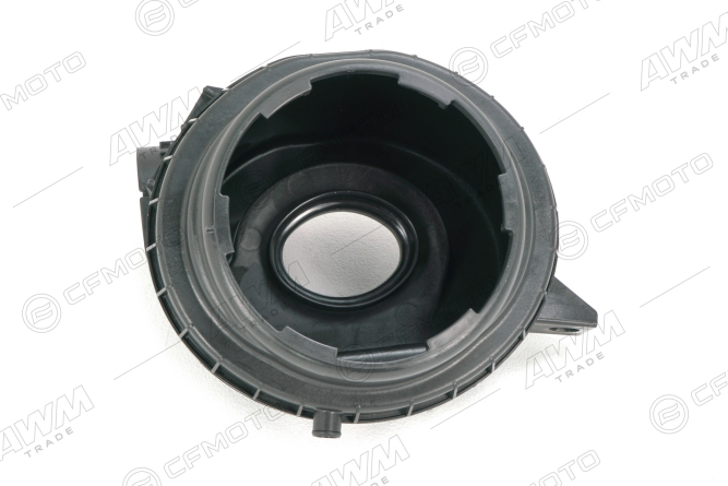 Корпус воздушного фильтра