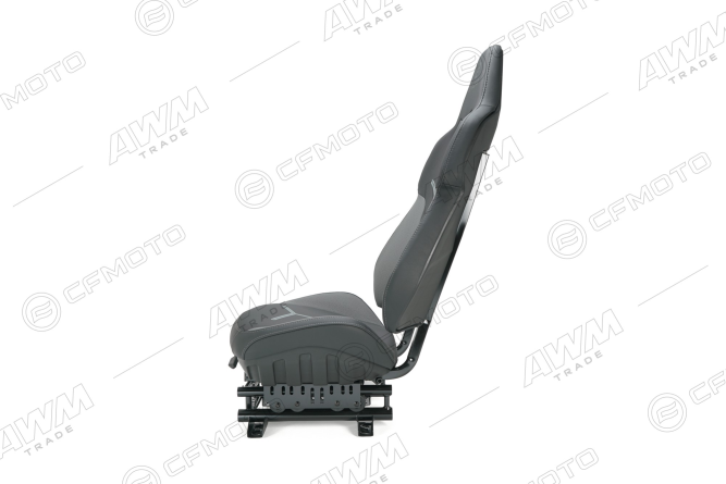 Сиденье водительское