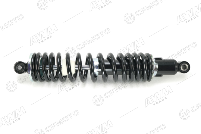 Амортизатор передний в сборе