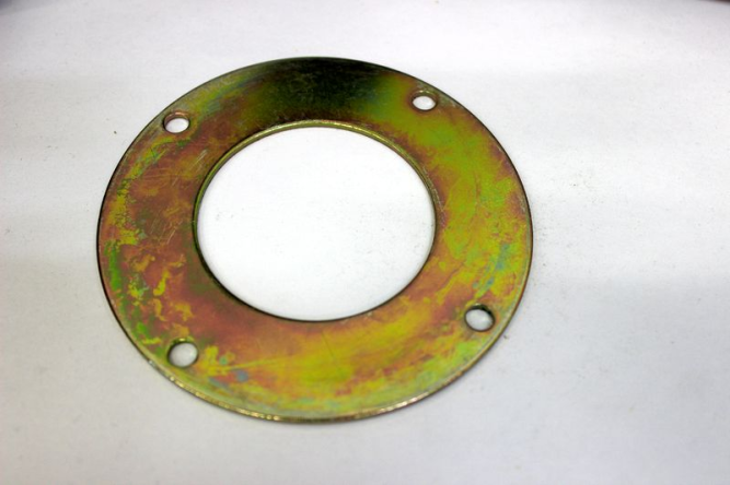 Шайба упорного подшипника