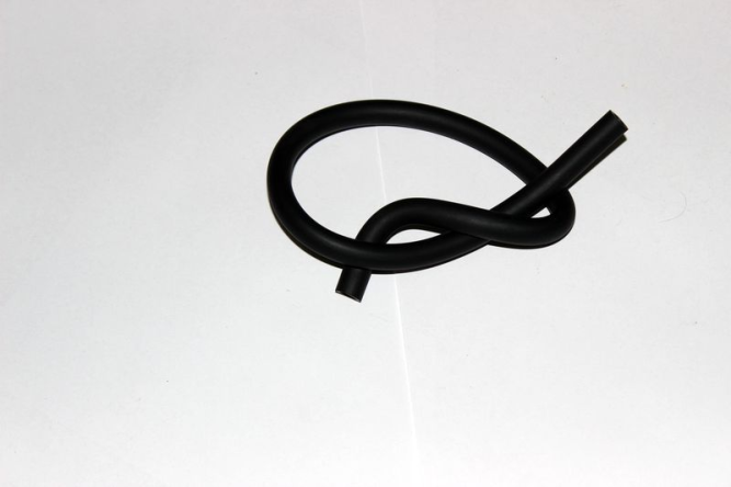 Шланг радиатора сливной