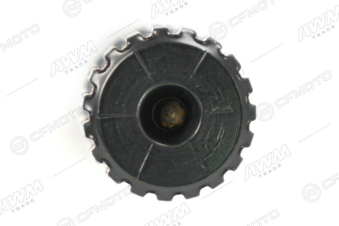 Вал привода задний правый (SPS)