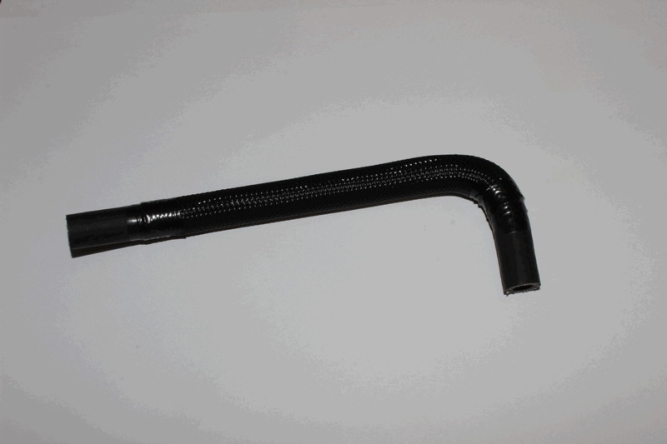 Топливный шланг высокого давления 2