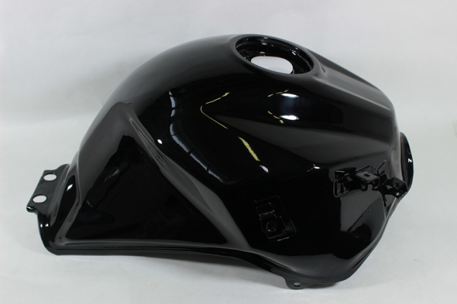 Бак топливный (черный / NEBULA BLACK)