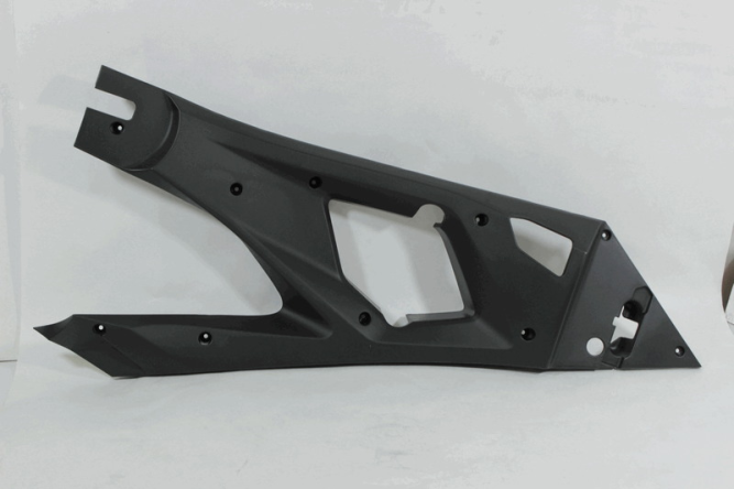 Облицовка левой двери внутренняя