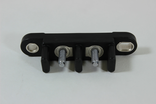 Клеммная колодка KAIDI (2021)