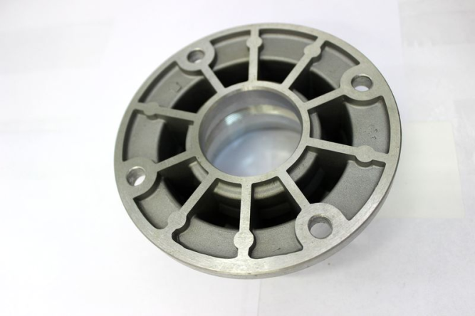 Корпус подшипника трансмиссионного вала