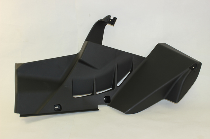 Облицовка передняя внутренняя левая