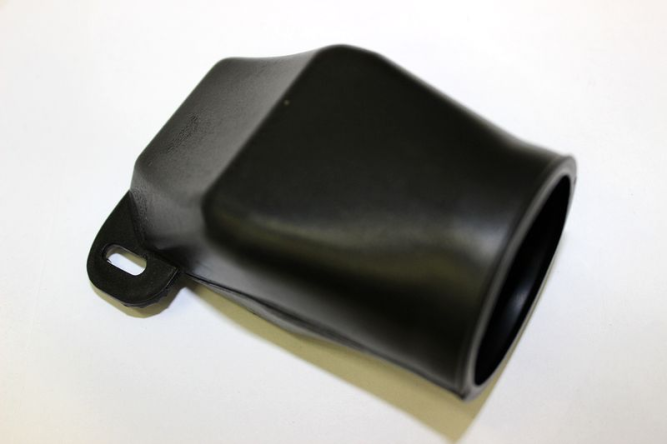 Шноркель воздушного фильтра