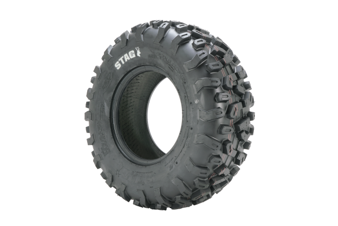 Шина передняя STAG 27X9.00 R12  8PR  55M, CST