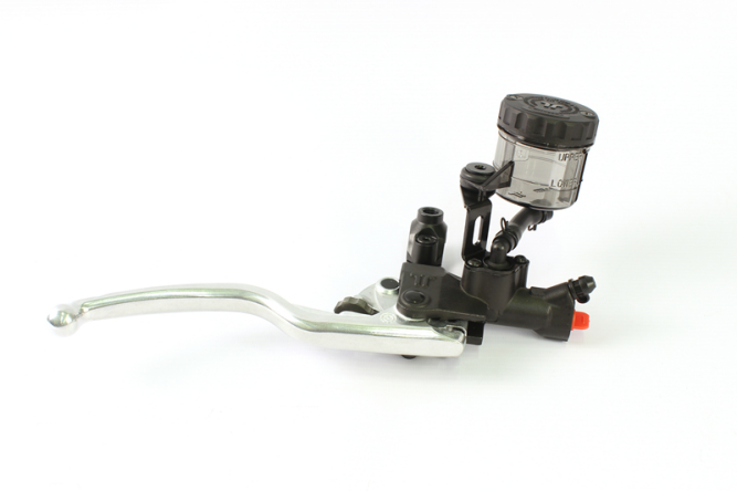 Тормозной цилиндр передний