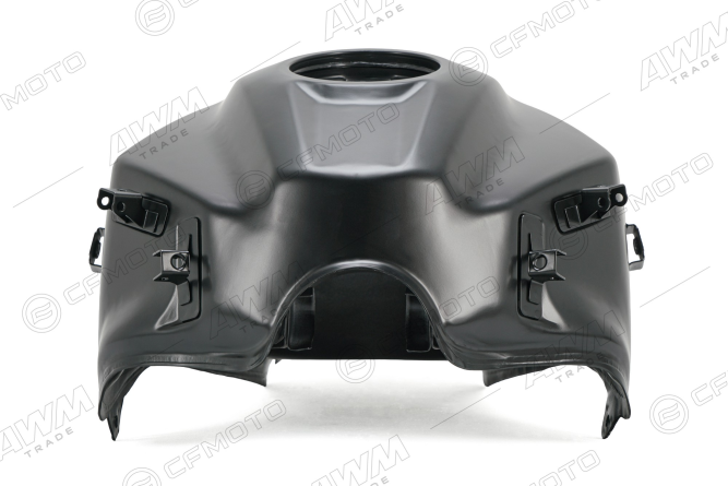 Топливный бак (черный / MIDNIGHT BLACK)