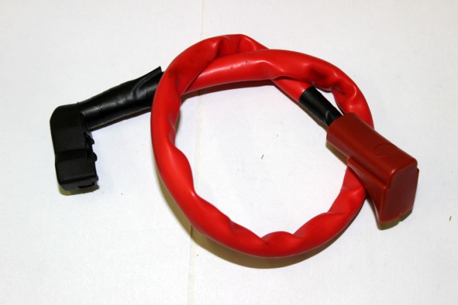 Провод плюсовой реле стартера