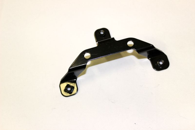 Кронштейн облицовки рулевой колонки