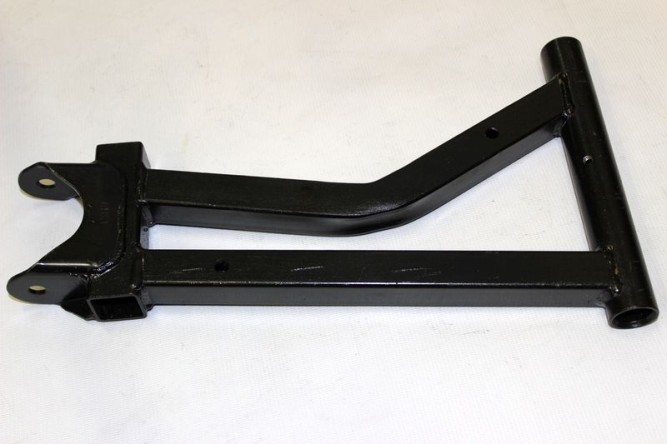 Рычаг задний верхний левый