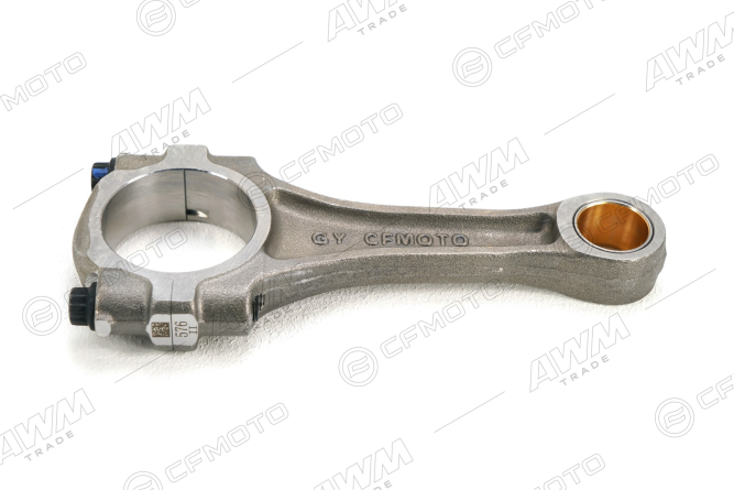 Шатун в сборе ( Метка 2 )