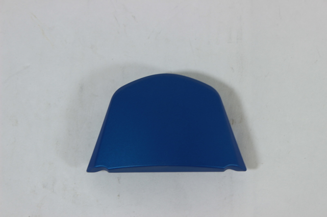 Облицовка панели приборов  (синий светлый / ATHENS BLUE)