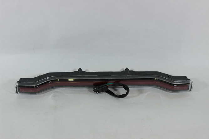 Фонарь центральный