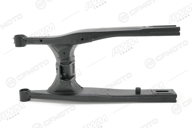 Маятник задний