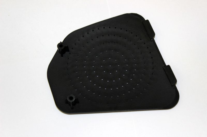 Крышка динамика