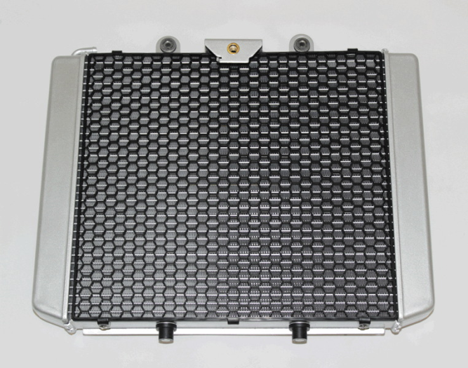 Радиатор системы охлаждения