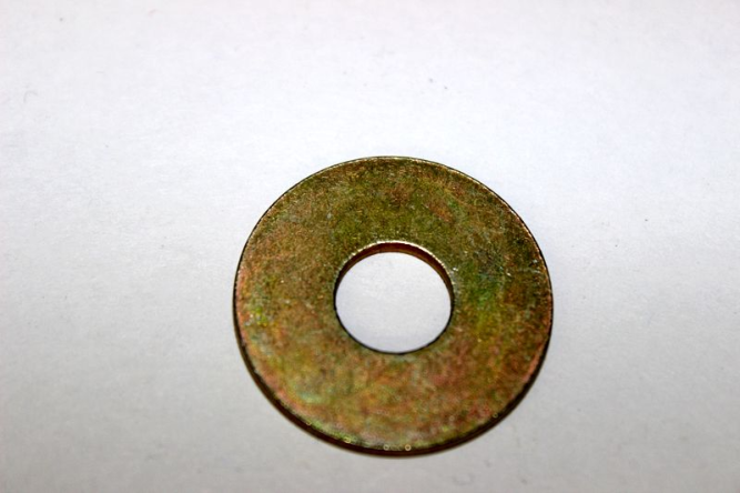 Шайба 10,2х28х2