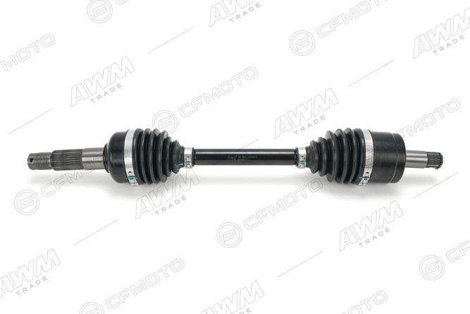 Привод передний, правый (ODM)