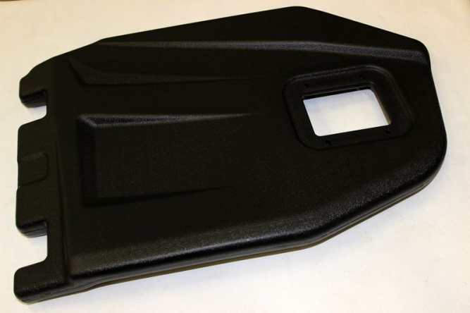 Дверь правая