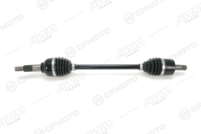 Привод передний правый в сборе