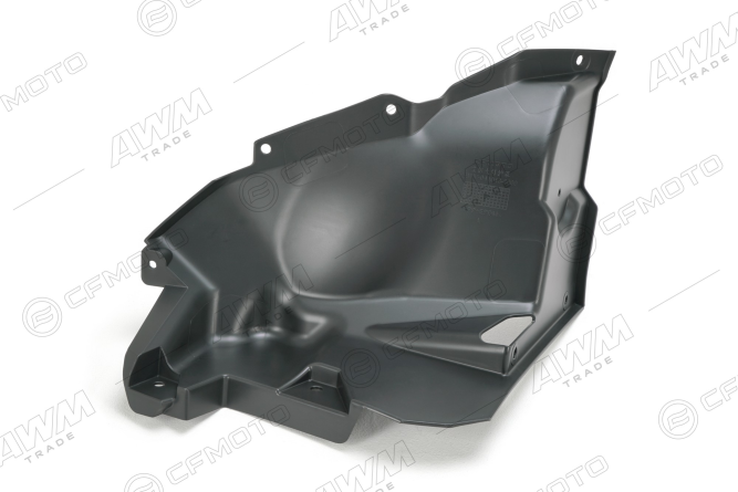 Подкрылок левый