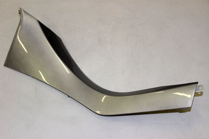 Панель декоративная боковая левая