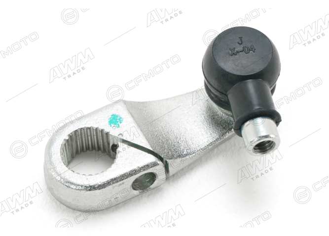 Рычаг механизма переключения