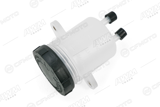 Расширительный бачок тормозной