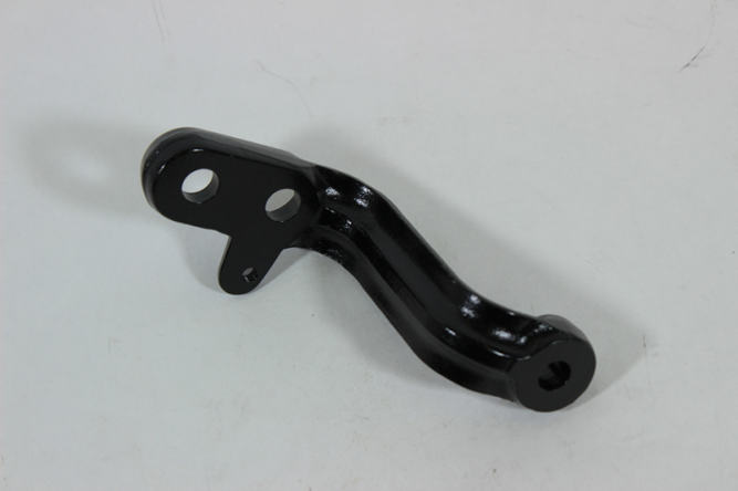 Тяга механизма переключения передач