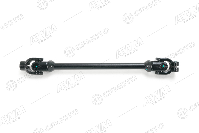 Колонка рулевая нижняя