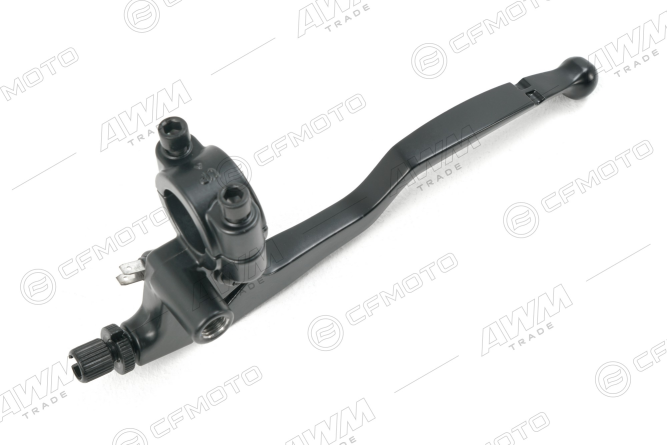 Рычаг сцепления в сборе