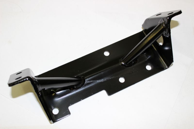 Кронштейн установочный рулевой рейки