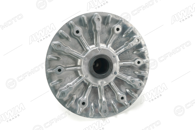 Диск неподвижный ведущего шкива вариатора