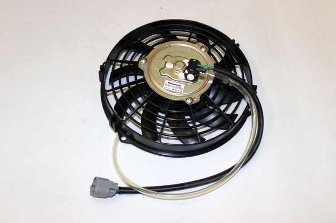 Вентилятор системы охлаждения (Panasonic)