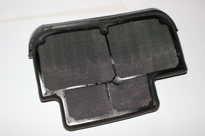 Фильтроэлемент сетка