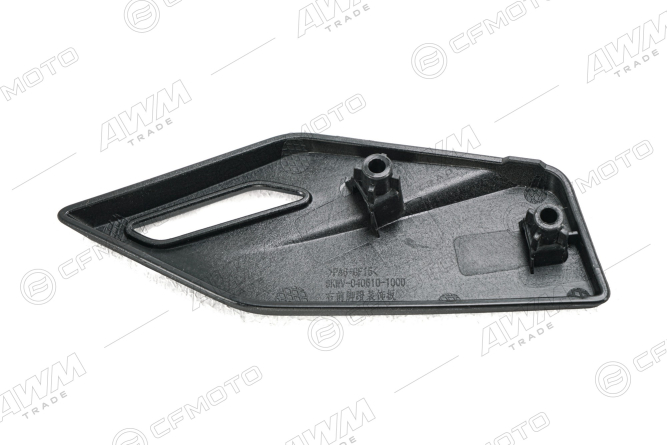 Декоративная накладка